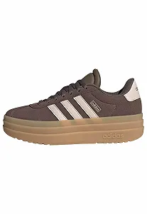 Кроссовки Унисекс Adidas VL Court Bold для детей - Фото 1