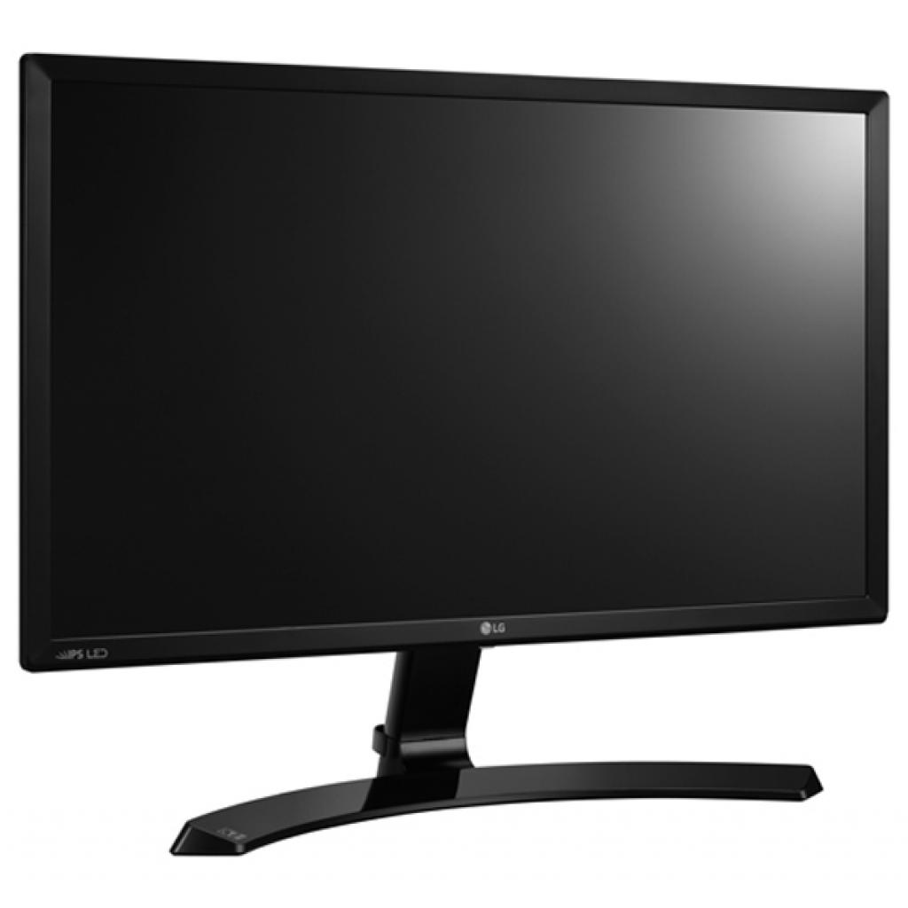 Монитор LG 24MP58VQ-P IPS 23.8'' Full HD 24MP58VQ-P.AEN, фото №2