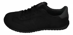 Кроссовки KOEL Barefoot IDO Nero Mужские synthetic.ua - Фото 1