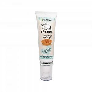 Крем для рук Nacomi 85 г - Фото 1