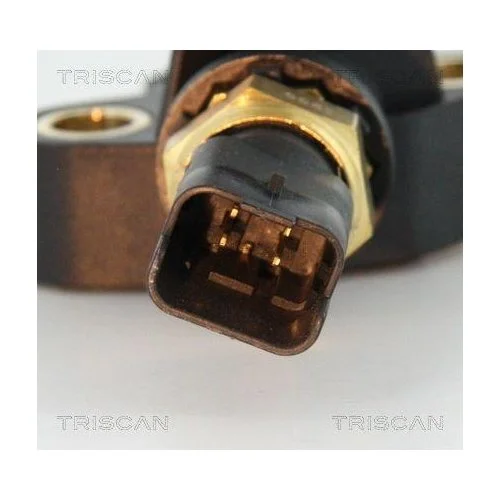 Датчик температури охолоджуючої рідини TRISCAN 8626 15009 для FIAT LANCIA, фото №2