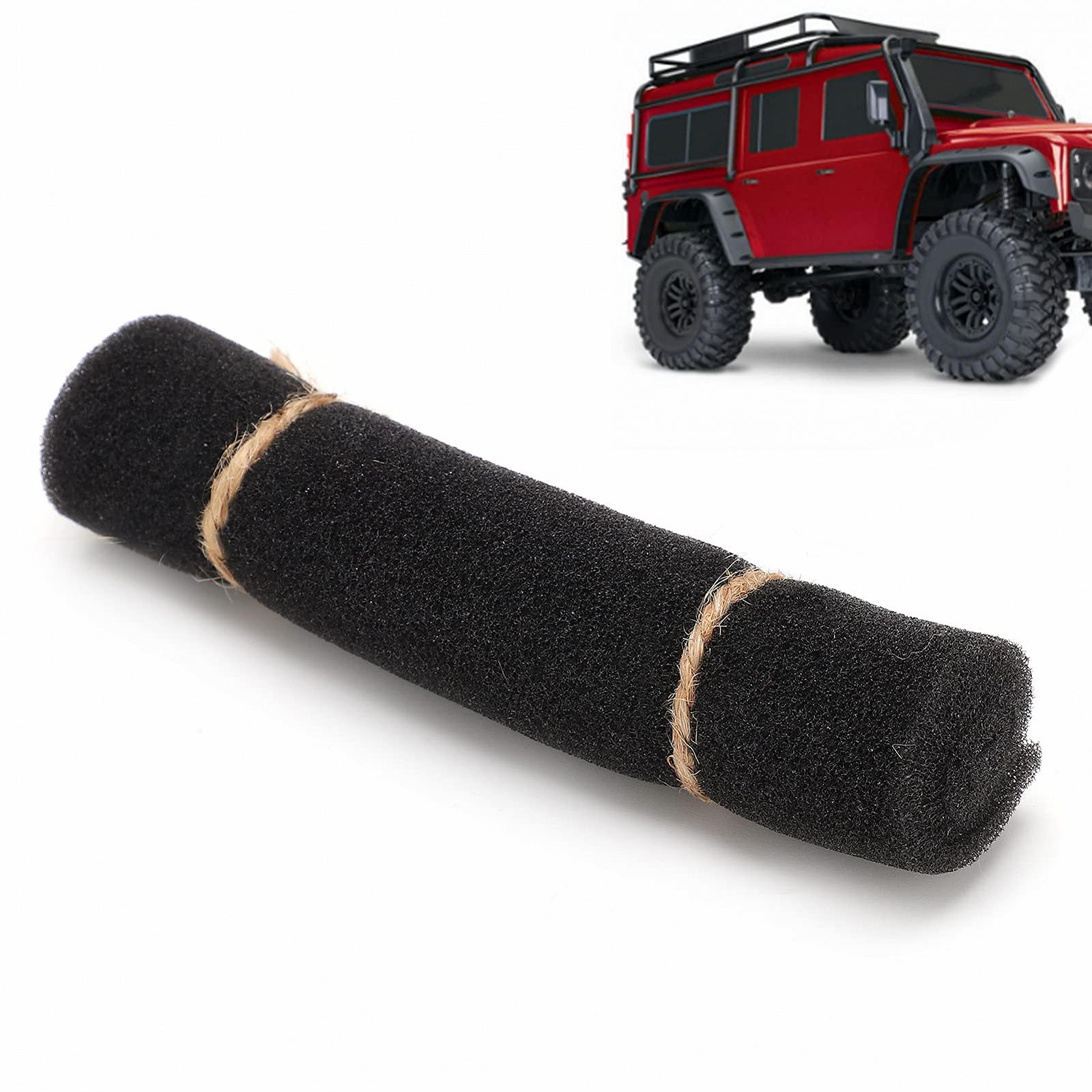 Спальный мешок Mini Simulations RC-Auto Schwamm Черный, фото №7