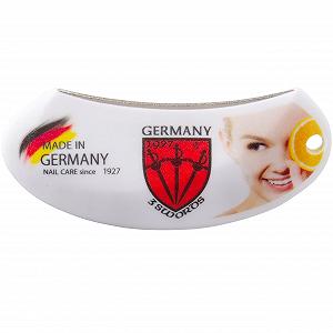 Сапфірова пилка для нігтів кишенькова DREI SCHWERTER - Фото 1