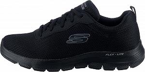 Кроссовки Skechers Flex Advantage 4.0 Providence синие synthetic.ua - Фото 1