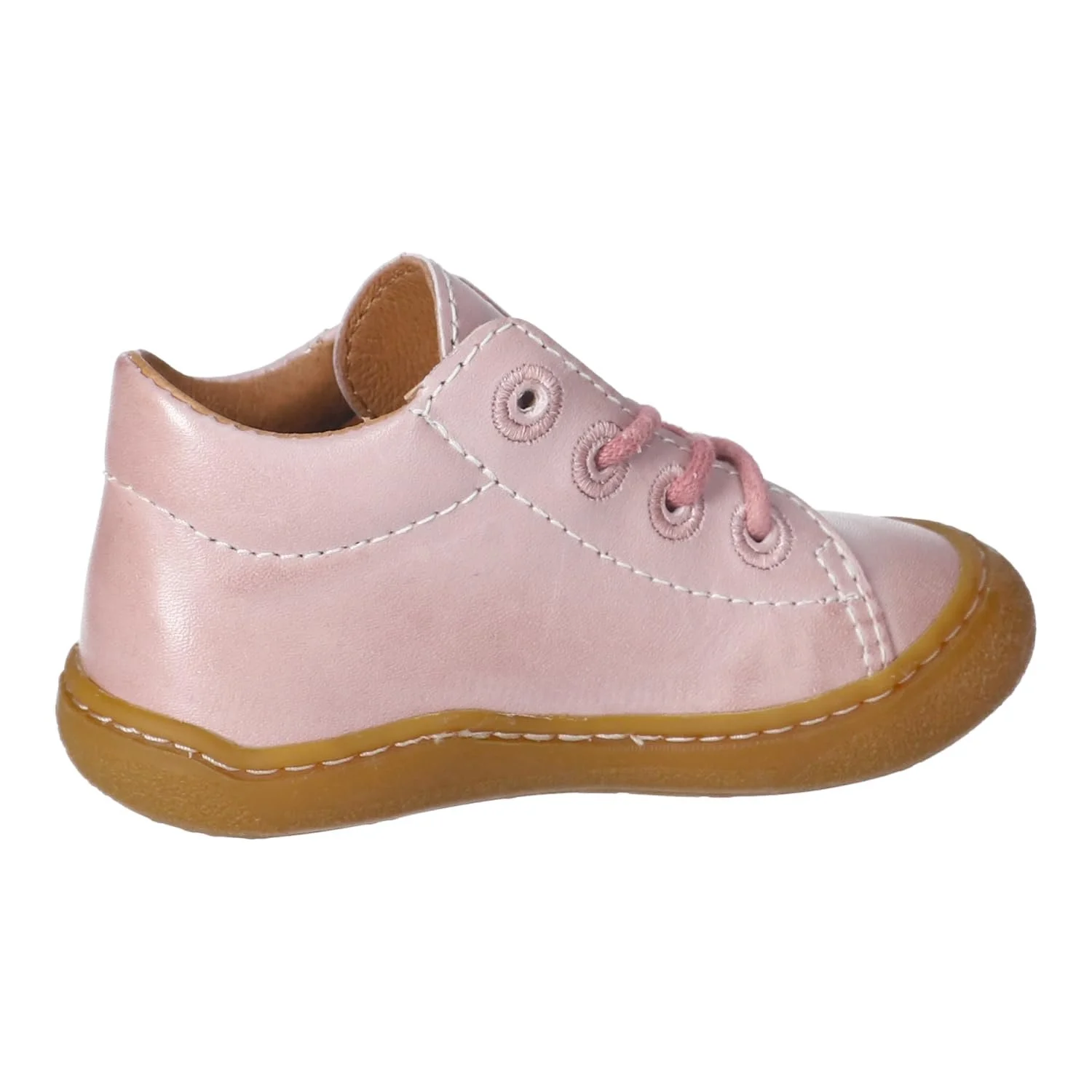 Кросівки Ricosta Kenny Дитячі низькі дитячі перші кросівки для ходьби, фото №9