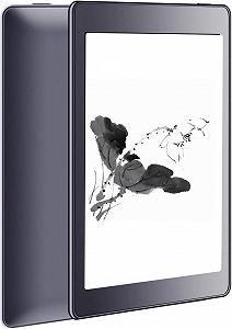 Электронная книга 7.8" Meebook P78 Pro / 32Gb / Android 11 / Wi-Fi / Bluetooth / Micro SD / E-Ink экран (1404 x 1872) / Серый - Фото 1