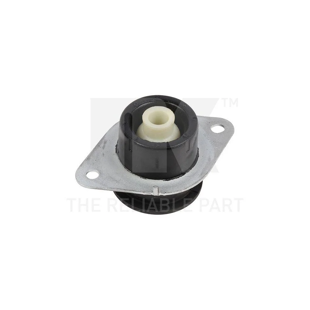 Опора двигуна NK 59736024 для OPEL RENAULT VAUXHALL, передня, фото №1