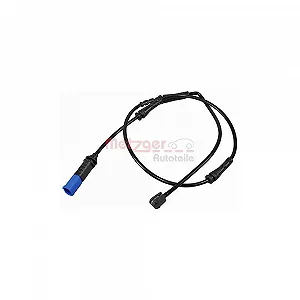 Датчик зносу гальмівних колодок METZGER GREENPARTS 1190317 для BMW - Фото 1