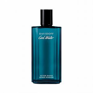 Одеколон после бритья DAVIDOFF Cool Water Man 75 мл - Фото 1
