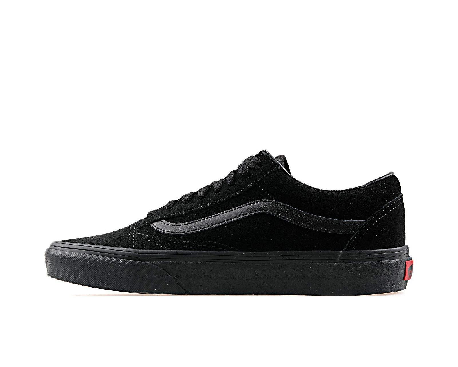Кроссовки Vans Old Skool, фото №2