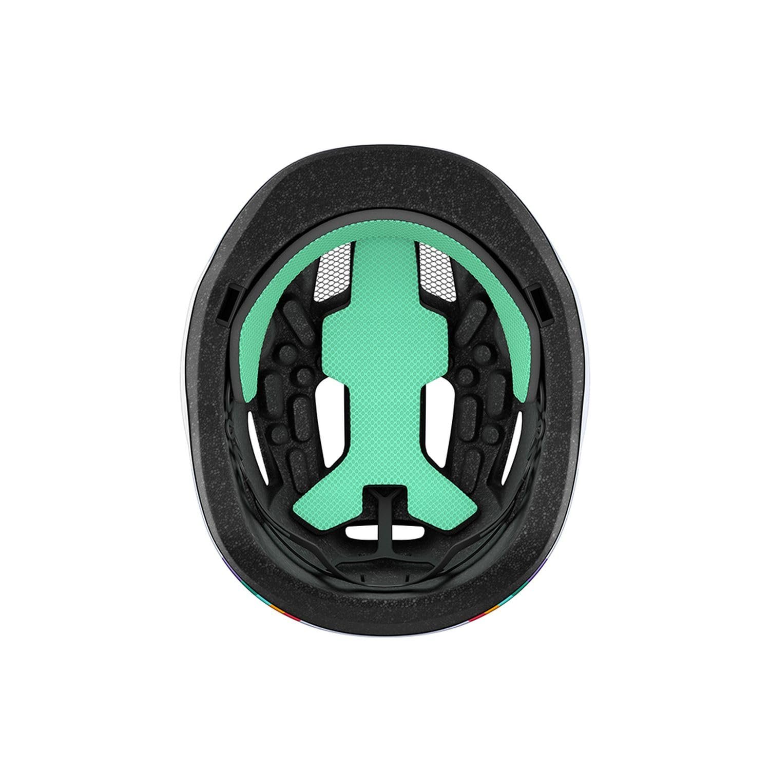 Шолом LAZER Pnut Kineticore Multicoloured One Size, фото №6