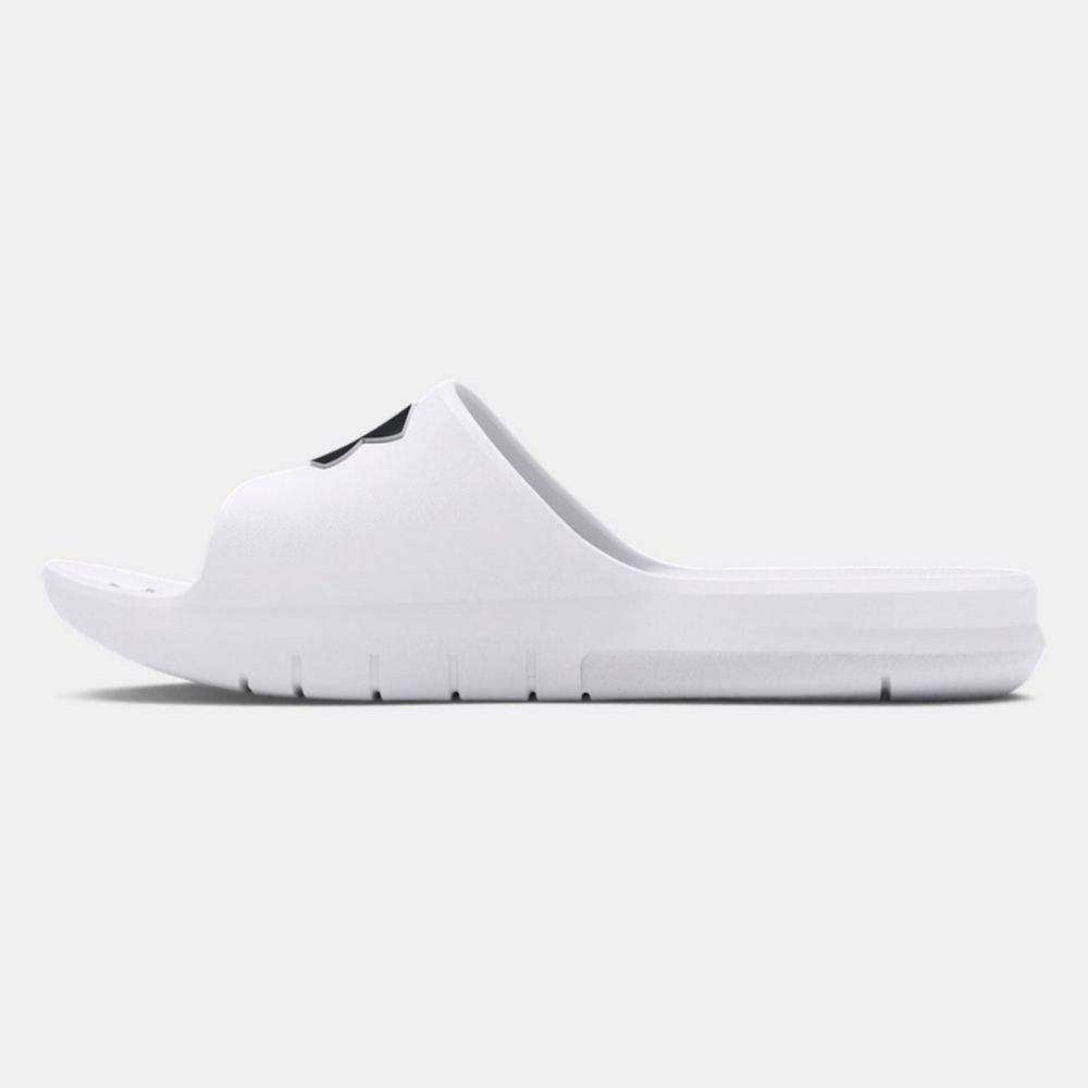 Шльопанці Under Armour Core PTH Slides 37.5, фото №2