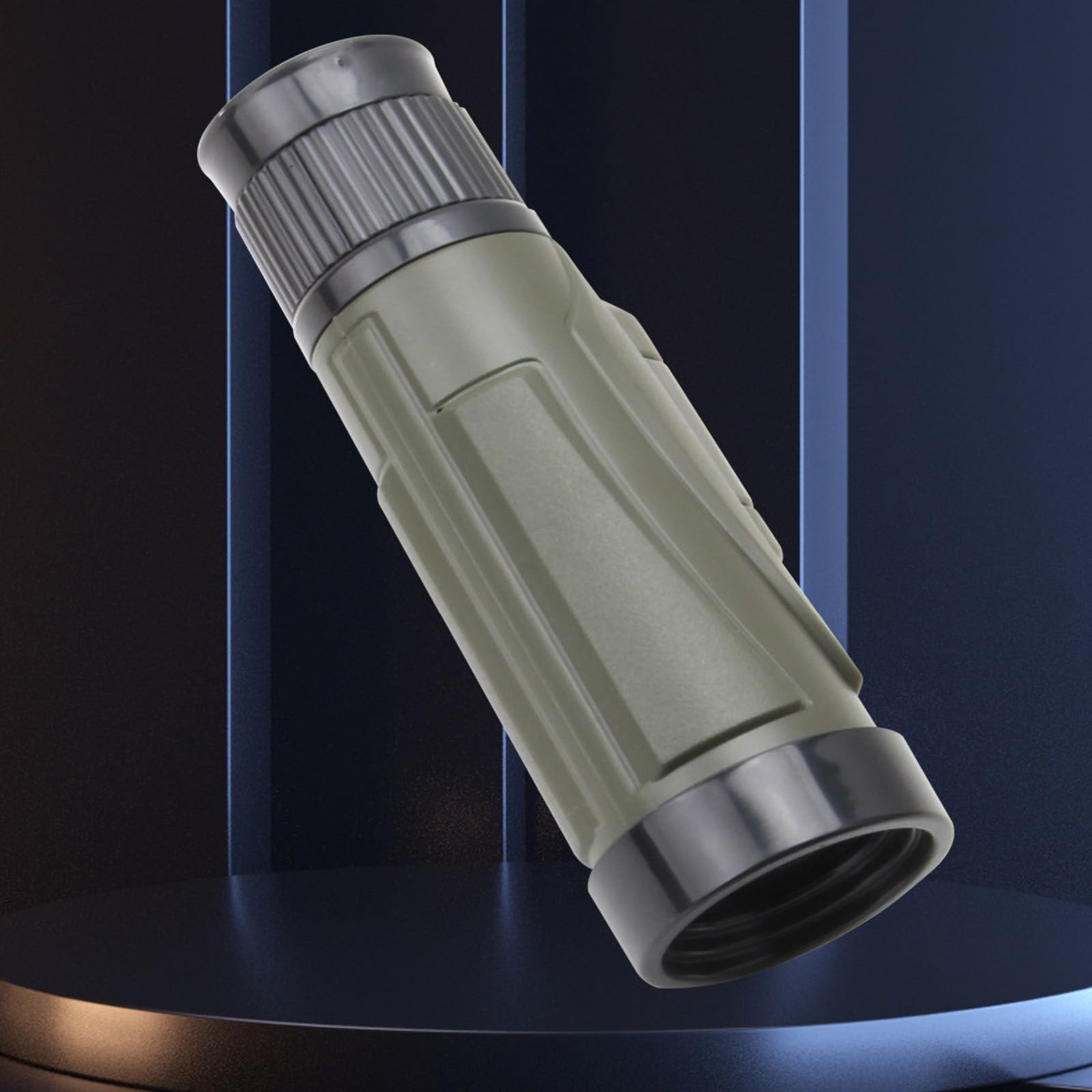 Монокуляр Changtai Monocular Telescope 8x30 Водонепроницаемый Компактный, фото №7
