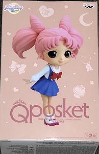 Фігурка Banpresto Q Posket 14 см Без кольору - Фото 1
