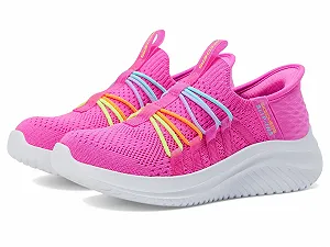 Кроссовки Skechers Ultra Flex 3.0 Bungee Fun synthetic.ua - Фото 1