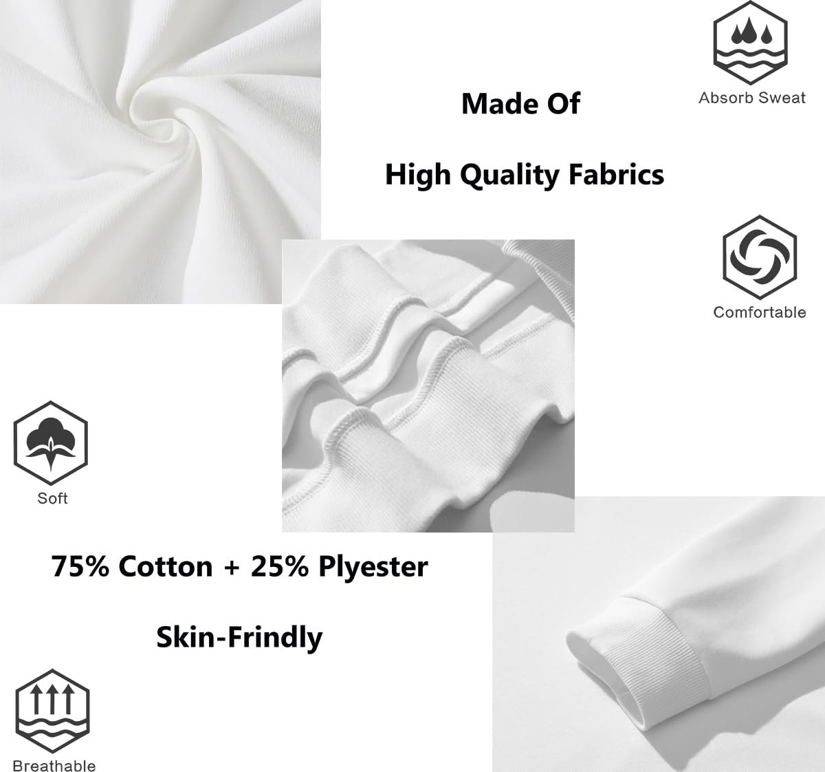 Худи I'm Not a Gardener I'm a Dirt Artist Humor Garden Lovers, фото №3