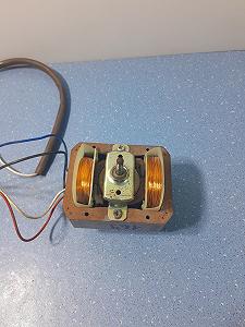 Мотор для вытяжки Best EA27NT 100W 082300186 synthetic.ua - Фото 1