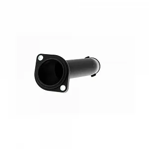 Фланець охолоджувальної рідини VAICO V10-0278 для AUDI SEAT SKODA VW - Фото 1