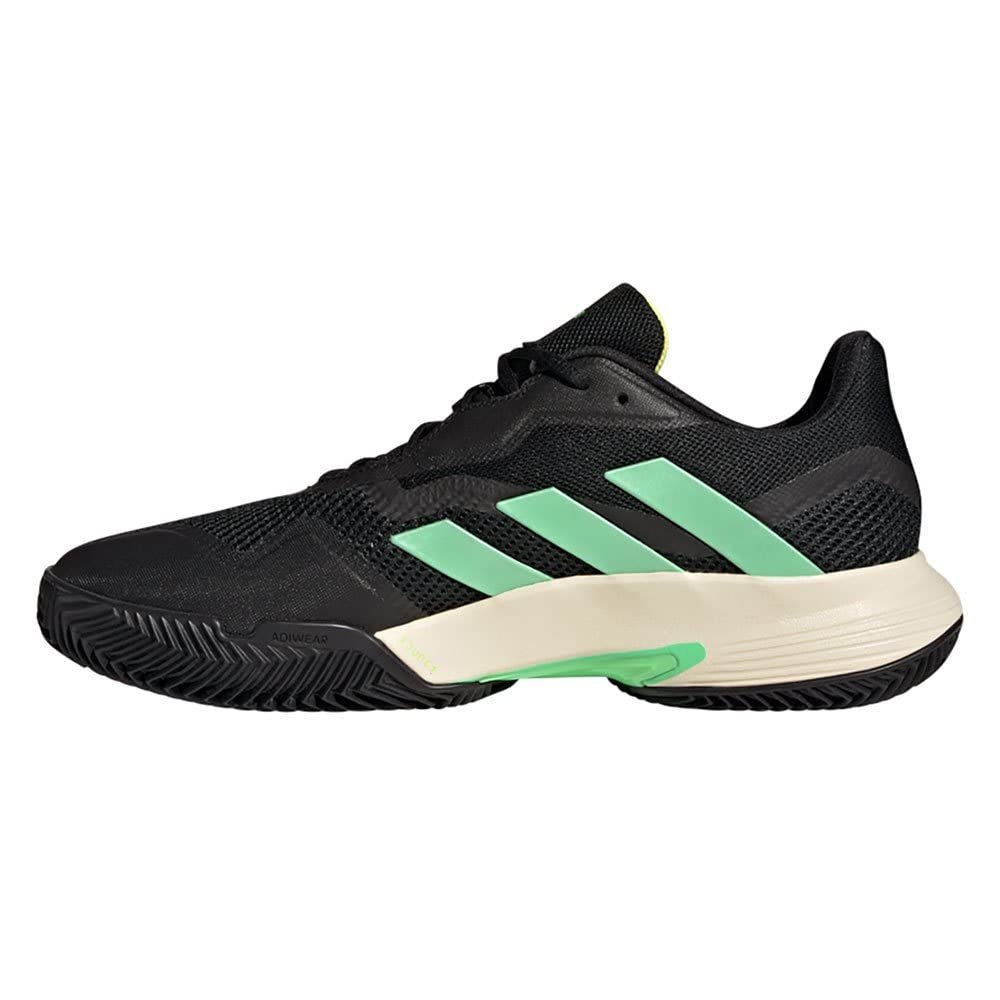 Теннисные кроссовки adidas Courtjam Control M Clay, фото №3