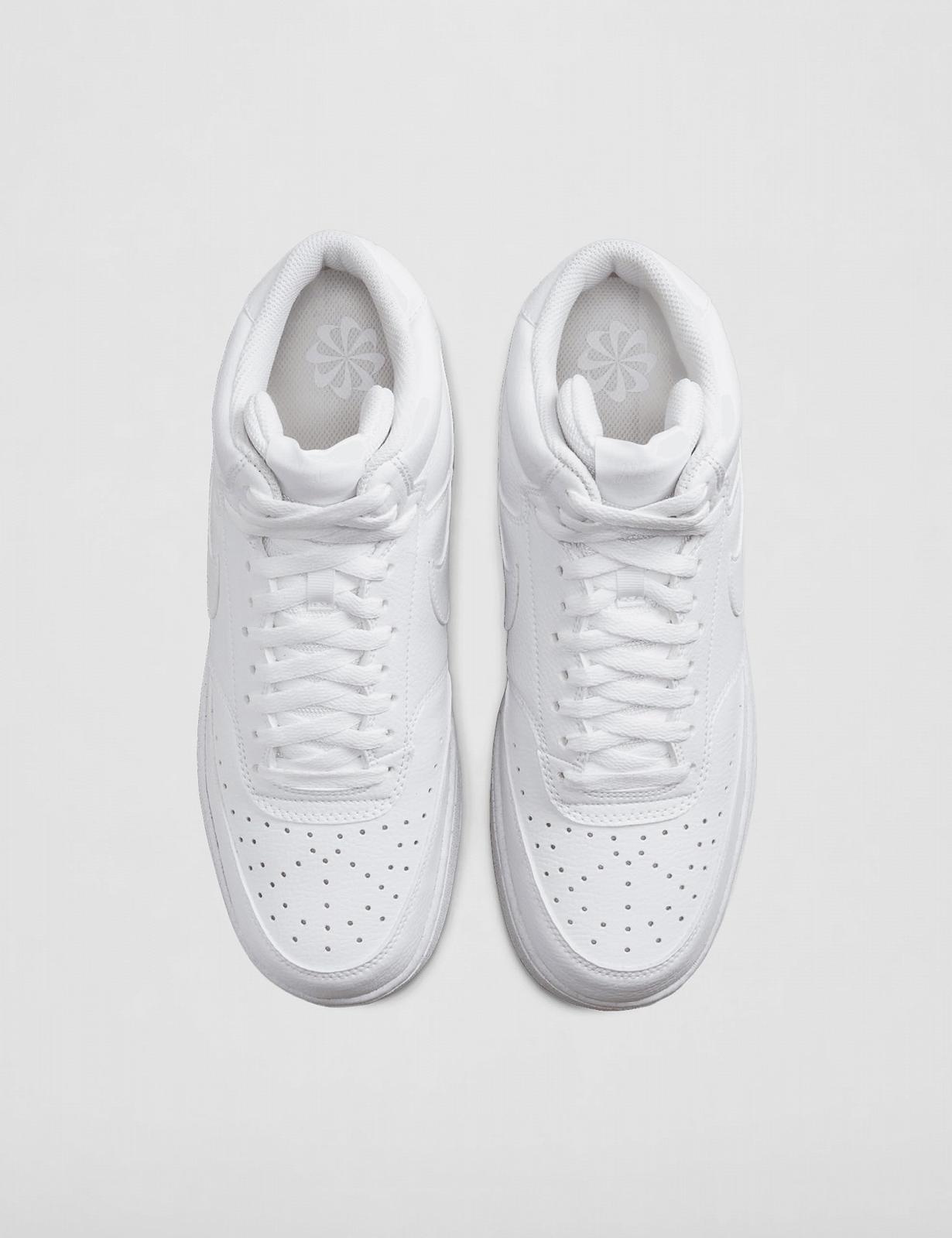 Кросівки Nike Court Vision Mid Nn чоловічі, фото №4