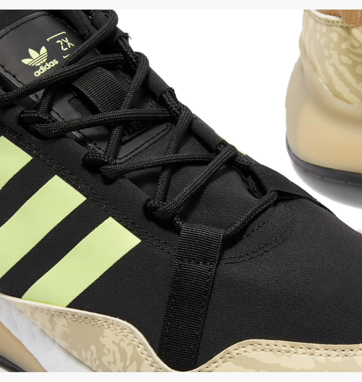 Кроссовки Adidas Originals ZX 2K Boost 40 2/3, фото №4