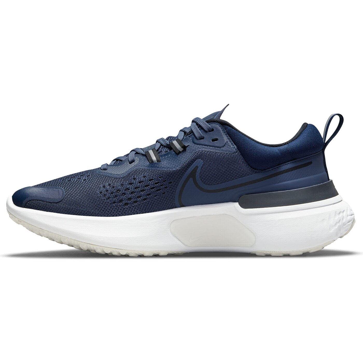 Кроссовки Nike React Miler 2 мужские, фото №3