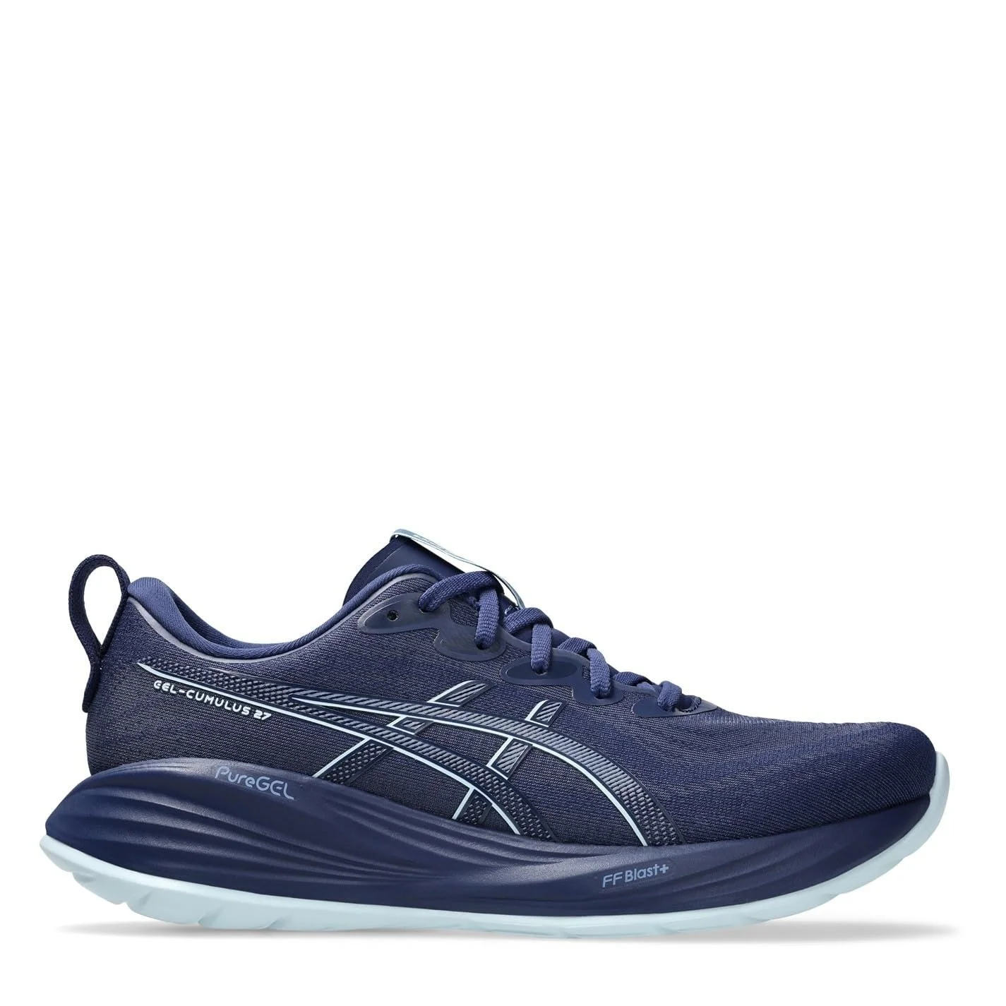 Чоловічі Кросівки ASICS Gel-Cumulus 27, фото №1 Чоловічі Кросівки ASICS Gel-Cumulus 27, фото №1