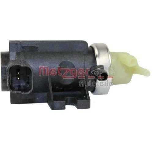 Перетворювач тиску METZGER 0892455 Оригінальна деталь для FIAT LANCIA CITROËN/PEUGEOT, фото №2