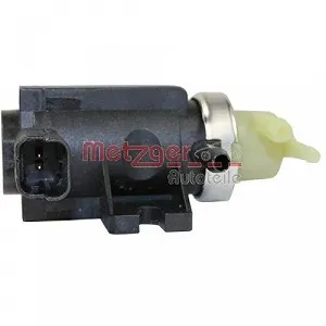 Перетворювач тиску METZGER 0892455 Оригінальна деталь для FIAT LANCIA CITROËN/PEUGEOT synthetic.ua - Фото 1