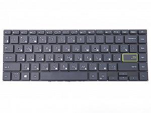 Клавиатура для ноутбука ASUS S433 S433EA S433EQ S433FA S433FL S433JQ X421 ориг - Фото 1