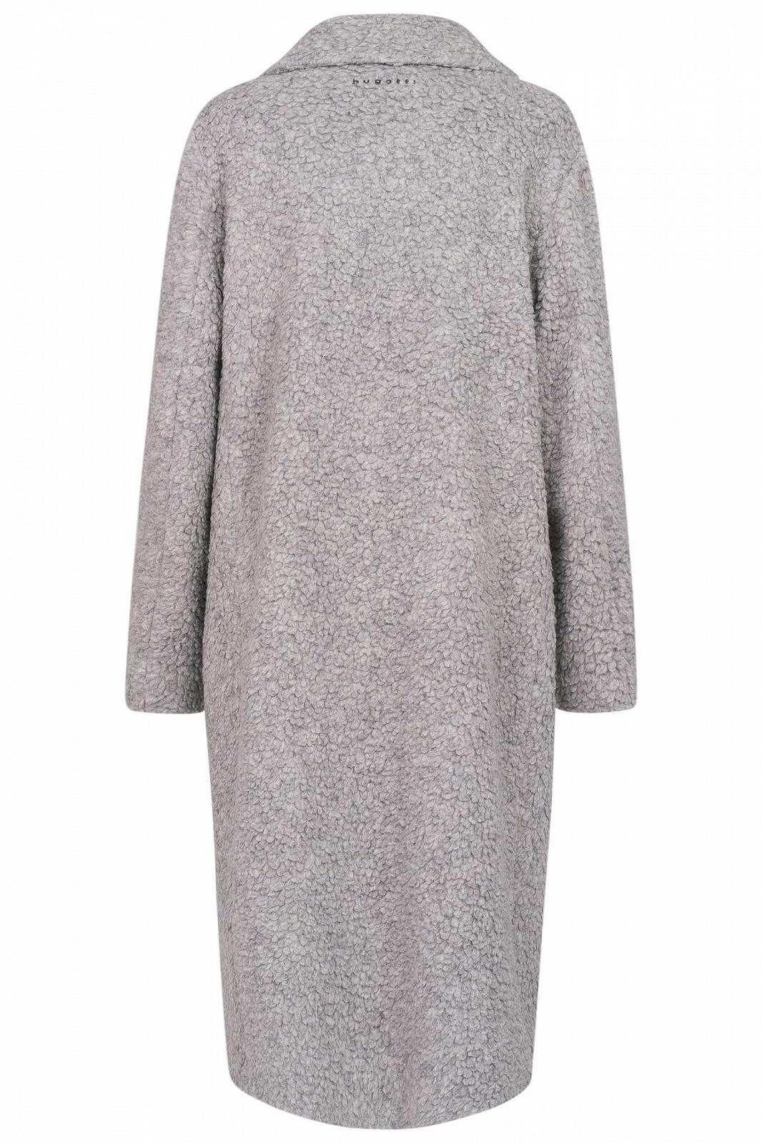 Пальто bugatti Wool Flexcity Stretch Comfort Fitd Елегантний Сучасний Жіночий Осінньо-зимовий, фото №6