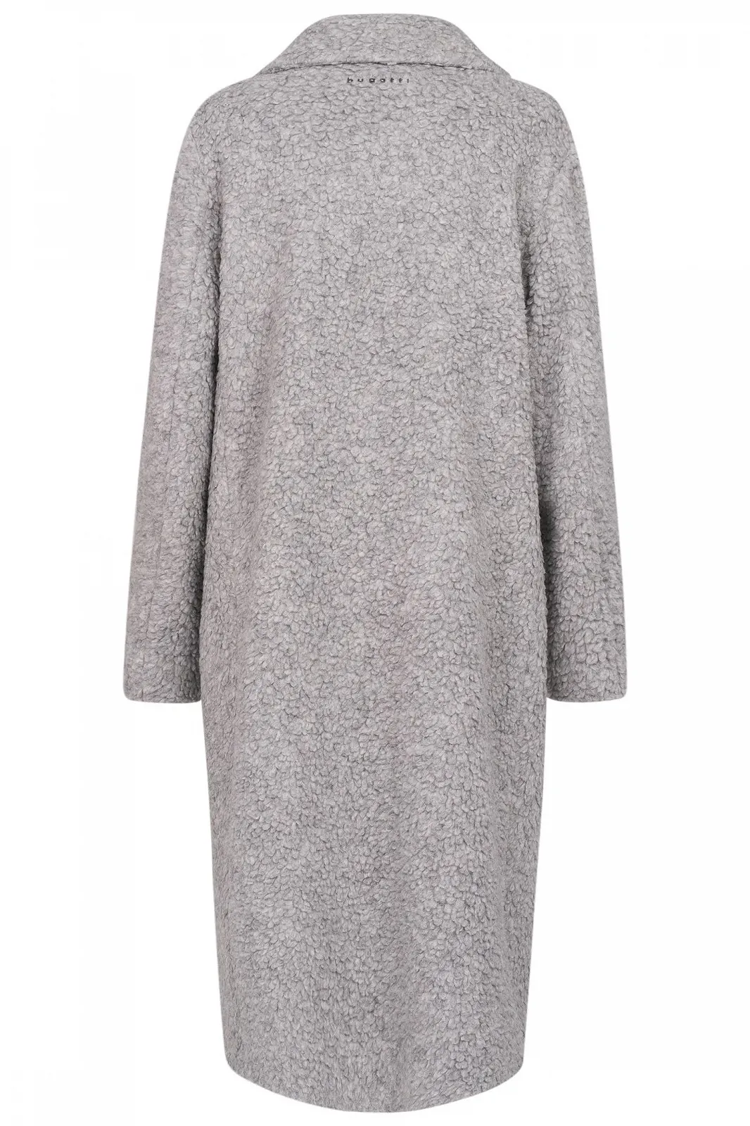 Пальто bugatti Wool Flexcity Stretch Comfort Fitd Елегантний Сучасний Жіночий Осінньо-зимовий, фото №6 Пальто bugatti Wool Flexcity Stretch Comfort Fitd Елегантний Сучасний Жіночий Осінньо-зимовий, фото №6