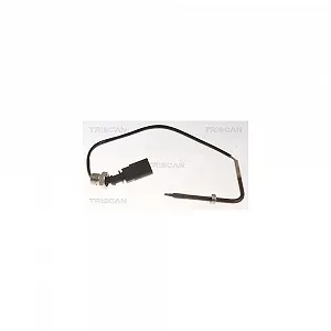 Датчик температуры отработавших газов TRISCAN 8826 29142 для AUDI VW, для цилиндров 1-4 - Фото 1