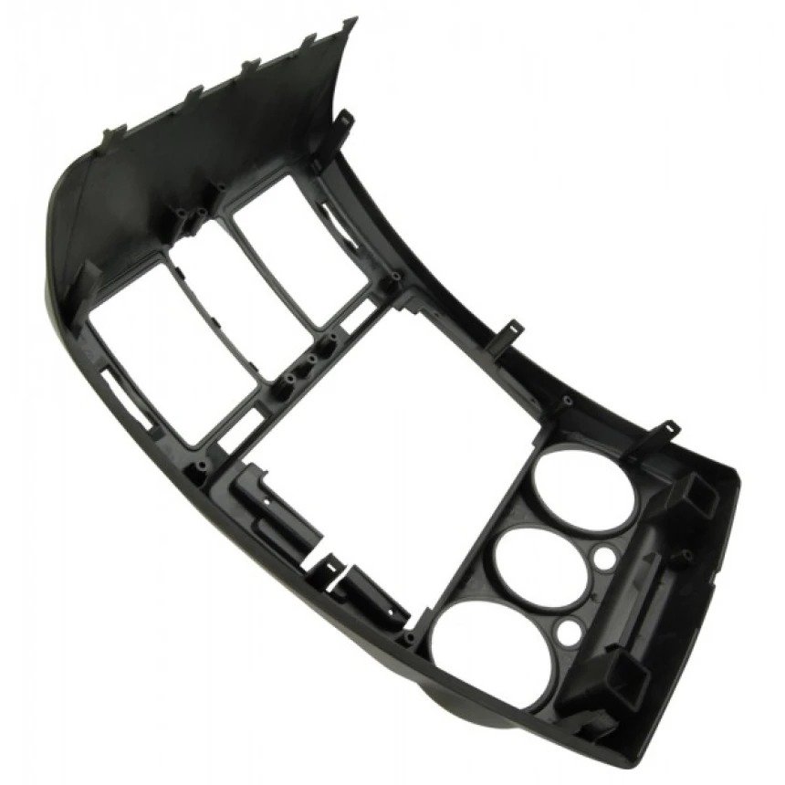 Переходная рамка под Hyundai Getz 1 2002-2011 LHD ( левий руль) 9 дюйм, фото №3 Переходная рамка под Hyundai Getz 1 2002-2011 LHD ( левий руль) 9 дюйм, фото №3