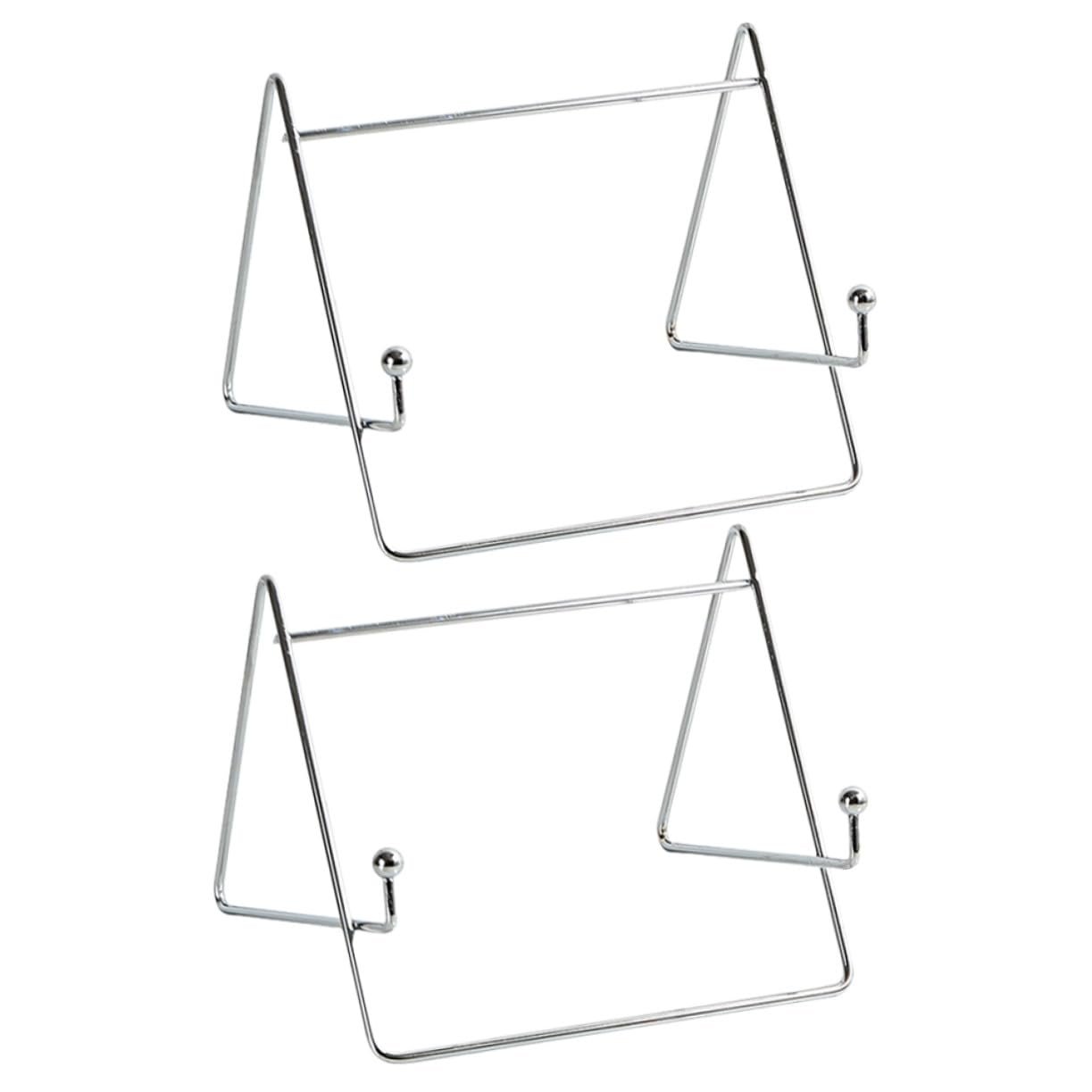 Подставка для ноутбука Металл NUOBESTY 2 шт., фото №1