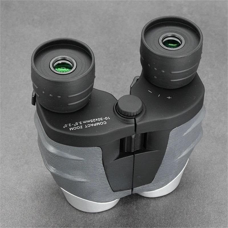 Бінокль TRgqify-KM 10-30x25 Zoom Waterproof Telescopic Prism, фото №4