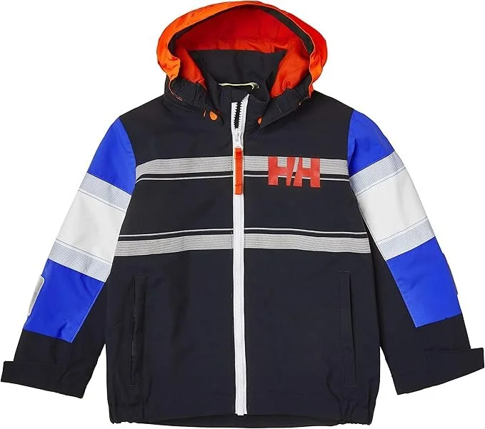 Куртка Helly Hansen Unisex Salt Coast, фото №1