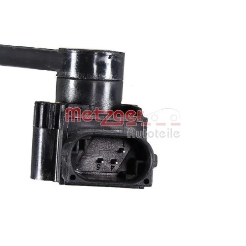 Датчик регулювання нахилу фар METZGER 0901533 для LAND ROVER, фото №2 Датчик регулювання нахилу фар METZGER 0901533 для LAND ROVER, фото №2