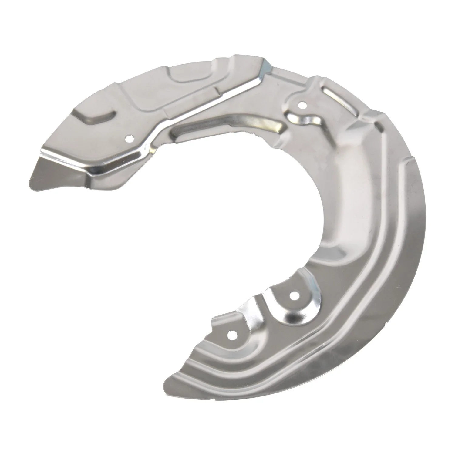 Захисний кожух гальмівного диска FEBI BILSTEIN 176423 для BMW, передня вісь праворуч, фото №1