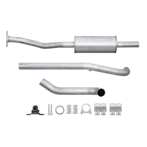 Глушник передній HELLA Easy2Fit 8LB 366 021-581, фото №2