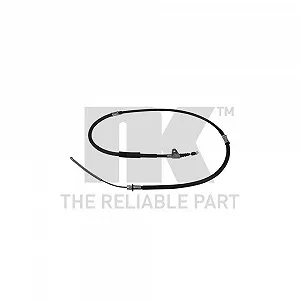 Трос стояночного тормоза NK 9045115 для TOYOTA, правый - Фото 1