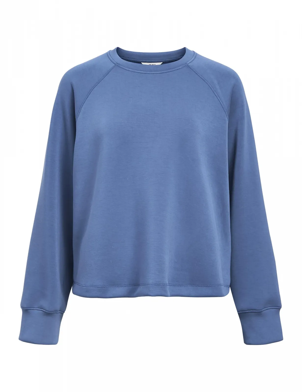 Женская Толстовка Object Objandrea Re L/S Sweatshirt Noos, фото №1