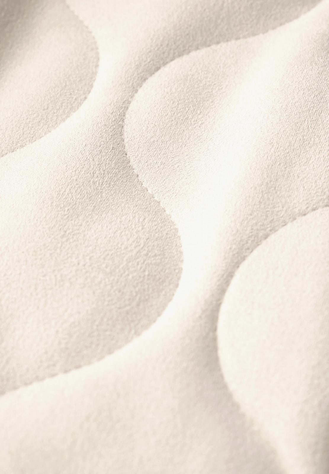 Куртка Street One стеганая велюровая женская, фото №5