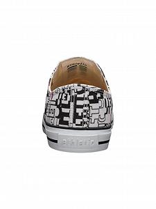 Кеди Ethletic Fair Trainer White Cap Lo Cut Білий synthetic.ua - Фото 1