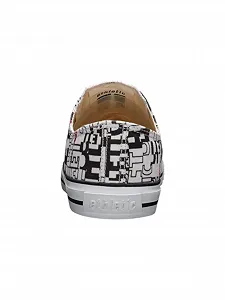 Кроссовки Ethletic Fair Trainer White Cap Lo Cut Белый synthetic.ua - Фото 1