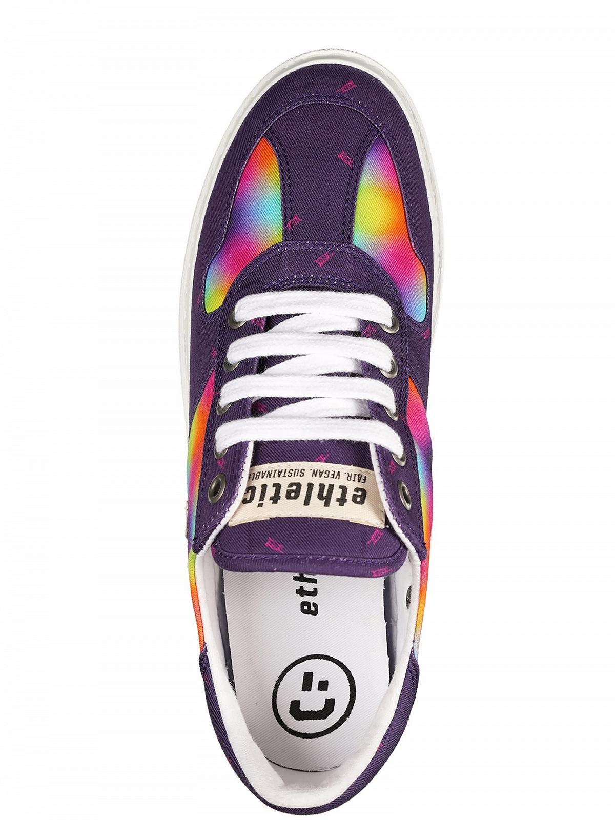 Кеды Ethletic Canvas Root II, фото №5 Кеды Ethletic Canvas Root II, фото №5