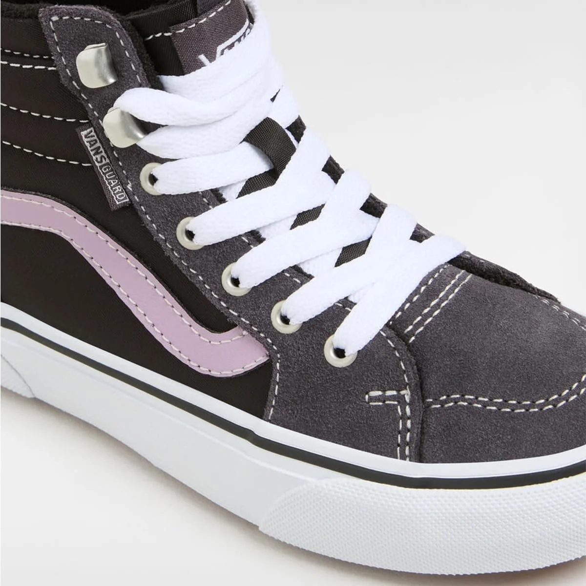 Кроссовки Vans Filmore Hi Vansguard для девочек, фото №3