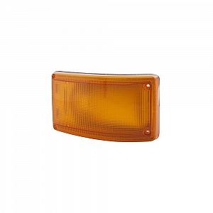 Покажчик повороту HELLA 2BA 005 603-011 для AUWÄRTER DAF IKARUS MAN SCANIA VOLVO TAM - Фото 1