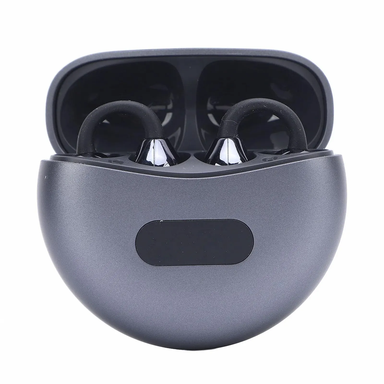 Наушники с AI голосовым переводом Bluetooth, фото №1 Наушники с AI голосовым переводом Bluetooth, фото №1