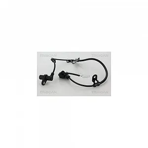 Датчик частоти обертання колеса TRISCAN 8180 13111 для TOYOTA, передня вісь ліворуч - Фото 1